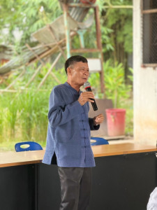 จัดประชุมเชิงปฏิบัติการยกระดับชั้นการควบคุมภายในของสหกรณ์ พารามิเตอร์รูปภาพ 1